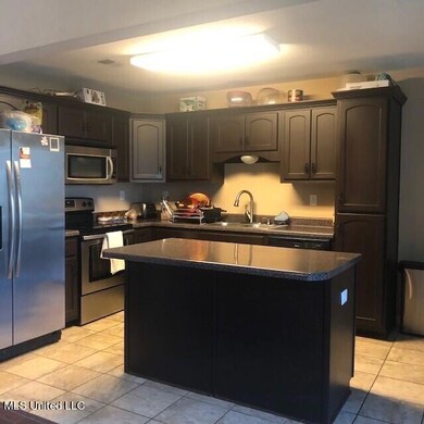 Kitchen and Eat In Kitchen Area 5