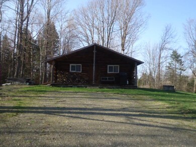 1092 Bungy Rd, Colebrook, NH 03576 - photo 3