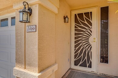 1466 E Megan St, Chandler, AZ 85225 - photo 2