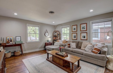 1321 S Fillmore St, Little Rock, AR 72204 - photo 7