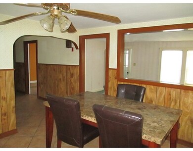 424 Shea St, Fitchburg, MA 01420 - photo 3