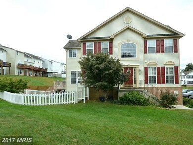 554 Kirkcaldy Way, Abingdon, MD 21009 - photo 2