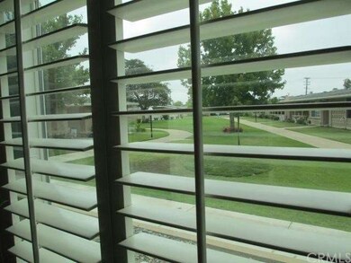View of Green Belt