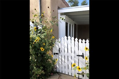 118 Quintana St, Santa Fe, NM 87501 - photo 3