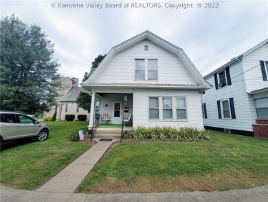 205 8TH ST, PT. PLEASANT, WV  25550