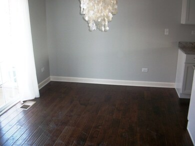Eating Area