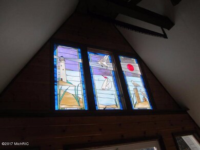 Custom Stained Glass windows