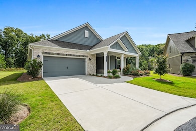 4883 Pleasantry Way NW, Acworth, GA 30101 - photo 5