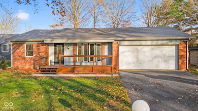 614 Forest Ridge Dr, Noblesville, IN 46060 - photo 2