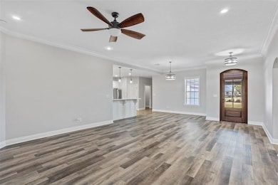 2319 Gracie Dr, Lake Charles, LA 70611 - photo 4