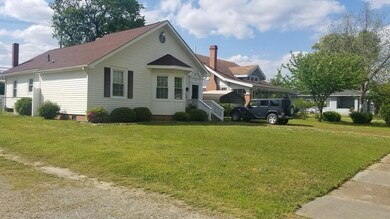 Vinyl Siding