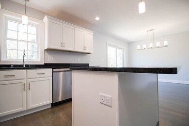1 Cherry Ave unit B, Taunton, MA 02780 - photo 7