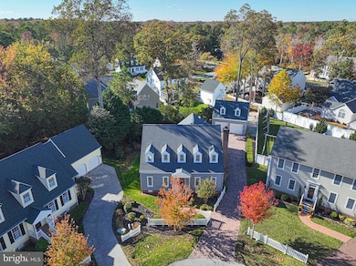 1407 N Chase St, Ocean Pines, MD 21811 - photo 2