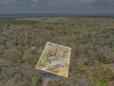 754 Rehwinkel Rd, Crawfordville, FL 32327 - photo 6