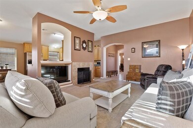 710 Riverhead Dr, Wylie, TX 75098 - photo 4