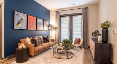 98 Buford Dam Rd unit 1205, Cumming, GA 30040 - photo 3