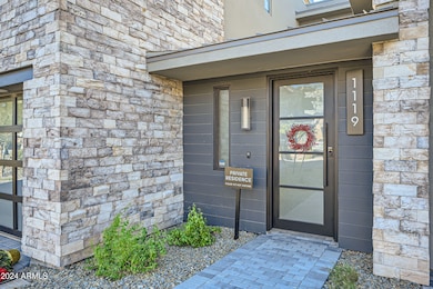 03 Exterior Front Entry