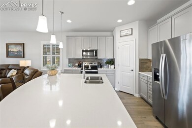 6471 Cisco Kid Way, Colorado Springs, CO 80923 - photo 7