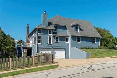 All windows are brand new! Side of home includes a