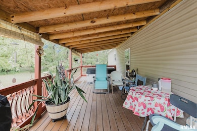 344 Seba St, Hurst, IL 62949 - photo 6