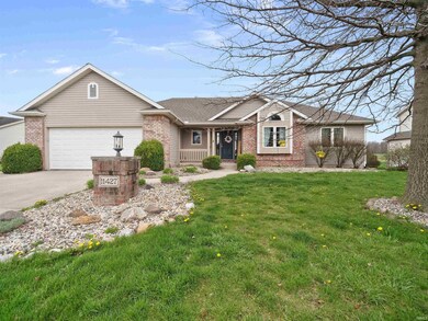 11427 Buckboard Ln, Harlan, IN 46743 - photo 2