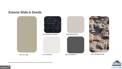 50 Trace Bluff, Dawsonville, GA 30534 - photo 6