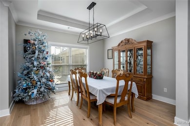 11845 Meadowview Dr, Northport, AL 35475 - photo 6