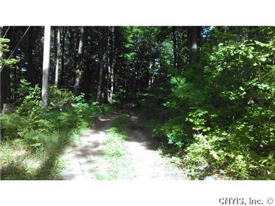 Exterior Front Roadway, property on right