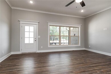 5665 Covington Dr unit Lot 1407, Charlestown, IN 47111 - photo 6