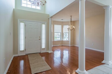 Foyer 2