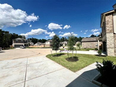 8131 Arrowroot Ln, Magnolia, TX 77354 - photo 4