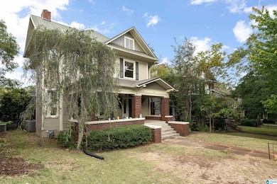 1618 Cullom St S, Birmingham, AL 35205 - photo 3