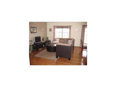 Great Room. wide open floor plan