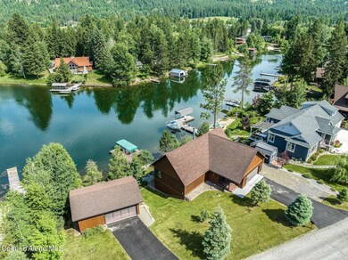 Waterfront Living at its Best!