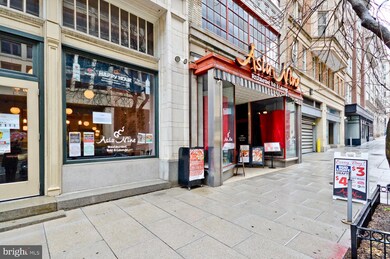 915 E St NW unit 1102, Washington, DC 20004 - photo 4