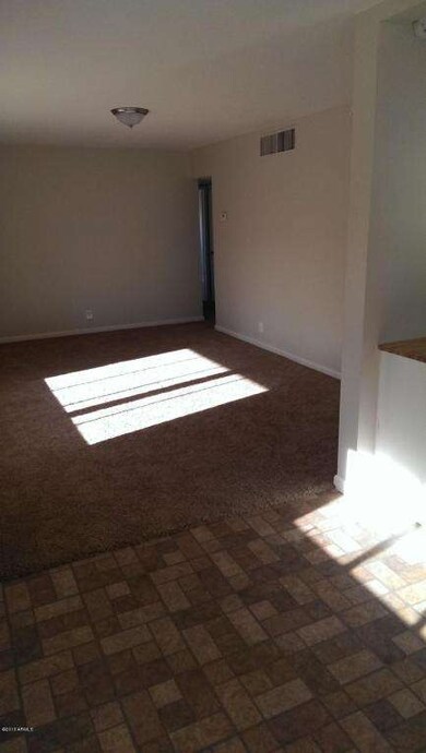 Front Room