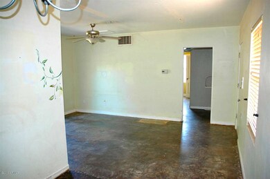 View of Living Room