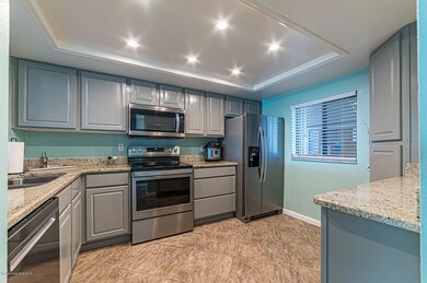 Dunes Kitchen