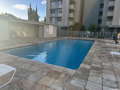 2651 Kuilei St unit B23, Honolulu, HI 96826 - photo 3
