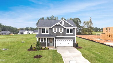 73 Merle Way, Wendell, NC 27591 - photo 2