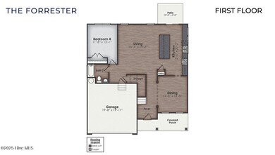 Forrester_First Floor