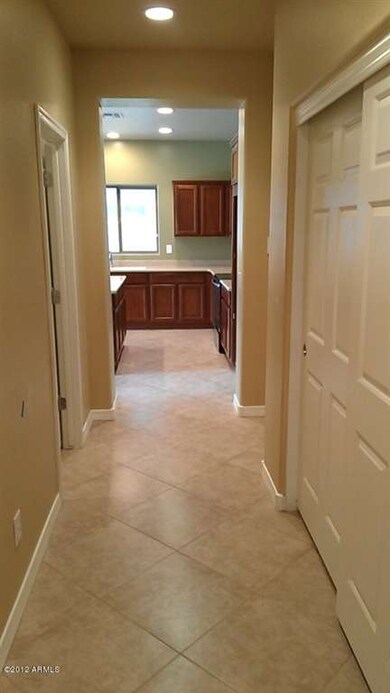 3 - Pantries on Right and Left
