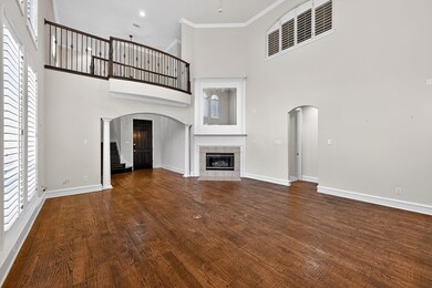 4212 Spyglass Hill Ln, Irving, TX 75038 - photo 4
