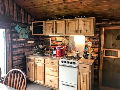 New kitchen in 2012