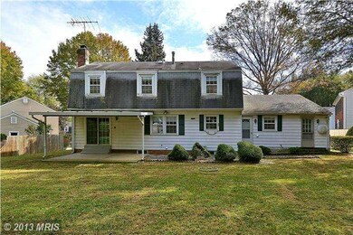 12508 Arbor View Terrace, Silver Spring, MD 20902 - photo 5