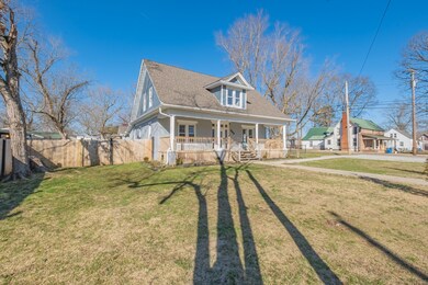 600 Oak St, Manchester, TN 37355 - photo 2