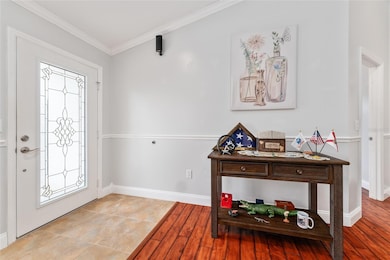 Foyer