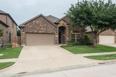 2805 Pioneer Dr, Denton, TX 76210 - photo 3