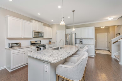 2127 Leopold St, Johns Island, SC 29455 - photo 7