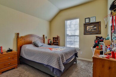 Secondary Room